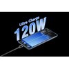 Smartfon REALME GT 7T 5G 12/512GB 6.78" 120Hz Czarny Rozdzielczość nagrywania wideo 4K