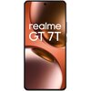 Smartfon REALME GT 7T 5G 12/512GB 6.78" 120Hz Czarny Pamięć wbudowana [GB] 512
