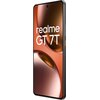 Smartfon REALME GT 7T 5G 12/512GB 6.78" 120Hz Czarny Model procesora MediaTek Dimensity 8400 MAX