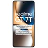Smartfon REALME GT 7T 5G 12/512GB 6.78" 120Hz Żółty Pamięć wbudowana [GB] 512