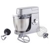 Robot kuchenny planetarny KENWOOD KVL4100S Chef XL 1200W Funkcje dodatkowe Możliwość mycia części w zmywarce