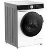 Pralka AMICA TWAC814ALiSP 8kg 1400 obr StainPro Nowa klasa energetyczna A