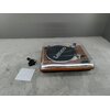 Gramofon LENCO LS-55WA Orzech, Manualny, Napęd paskowy,BT,USB,Wbudowane głośniki,Prędkość odtw. 33 1/3, 45, 78 obr./min Funkcje dodatkowe Odtwarzanie z USB