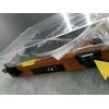 Gramofon LENCO LS-55WA Orzech, Manualny, Napęd paskowy,BT,USB,Wbudowane głośniki,Prędkość odtw. 33 1/3, 45, 78 obr./min Czytnik kart pamięci Nie