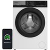 Pralka GRUNDIG GW5P57415WBPB kl.A 7kg 1400 obr WaterCare HomeWhiz SteamAssist