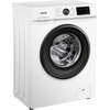 Pralka GORENJE WNHB6X2SDS PL 6.5kg 1000 obr Nowa klasa energetyczna D
