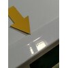 Pralka GORENJE WNHB6X2SDS PL 6.5kg 1000 obr Klasa prania A