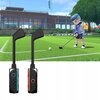 Kij golfowy na Joy-Con JYS NS2265 do Nintend Switch 2 Czarny (2 szt.) Kompatybilność Nintendo Switch 2