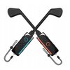 Kij golfowy na Joy-Con JYS NS2265 do Nintend Switch 2 Czarny (2 szt.) Funkcja produktu Wzbogacenie rozrywki