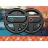 Kierownica na Joy-Con JYS NS2261 Czarny (2 szt.) Kolor Czarny