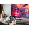 Kierownica na Joy-Con JYS NS2261 Czarny (2 szt.) Zawartość zestawu 2 uchwyty typu kierownica