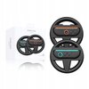 Kierownica na Joy-Con JYS NS2261 Czarny (2 szt.) Gwarancja 24 miesiące