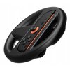 Kierownica na Joy-Con JYS NS2261 Czarny (2 szt.) Rodzaj Kierownica