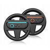 Kierownica na Joy-Con JYS NS2261 Czarny (2 szt.) Funkcja produktu Wzbogacenie rozrywki
