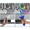 Miecz na Joy-con JYS NS2268 do Nintendo Switch 2 Niebieski Funkcja produktu Uchwyt do kontrolera