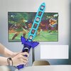 Miecz na Joy-con JYS NS2268 do Nintendo Switch 2 Niebieski Gwarancja 24 miesiące