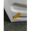 Suszarka AMICA AD3S72LTG slim 46 cm z pompą ciepła 7kg Wielkość załadunku [kg] 7
