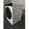 Suszarka HISENSE DH5S102BW Seria 5S z pompą ciepła 10 kg IonAir Wi-Fi Suszarka do zabudowy Nie