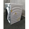 Suszarka HISENSE DH5S102BW Seria 5S z pompą ciepła 10 kg IonAir Wi-Fi Wielkość załadunku [kg] 10