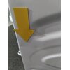Suszarka HISENSE DH5S102BW Seria 5S z pompą ciepła 10 kg IonAir Wi-Fi System suszenia pompą cieplną Tak