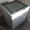 Zmywarka AMICA DIM61E5QD SteamPower® Bezpieczeństwo użytkowania Zabezpieczenie przed zalaniem