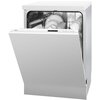 Zmywarka AMICA DIM61E5QD SteamPower® Pojemność [kpl.] 13