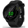 Zegarek sportowy GARMIN Forerunner 55 Czarny