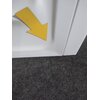 Pralka BEKO B3WFU57415WSPB B300 7kg 1400 obr Para SteamCure Slim A Klasa prania A