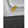 Pralka BEKO B3WFU57415WSPB B300 7kg 1400 obr Para SteamCure Slim A Funkcje dodatkowe Bęben AquaWave