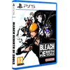 BLEACH Rebirth of Souls Gra PS5 Gatunek Bijatyka