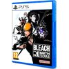 BLEACH Rebirth of Souls Gra PS5 Gatunek Akcja