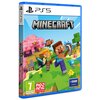 Minecraft Gra PS5 Gatunek RPG