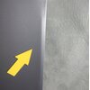 Lodówka SAMSUNG RB38C774DB1 EF AI No Frost 203cm Grafitowa Komora zero - Optimal Fresh+ Pojemność komory schładzania [l] 276