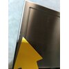 Piekarnik TEKA HSB 740 G Gazowy Inox-Czarny A+ Funkcje dodatkowe Oświetlenie wnętrza