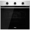 Piekarnik TEKA HSB 740 G Gazowy Inox-Czarny A+