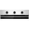 Piekarnik TEKA HSB 740 G Gazowy Inox-Czarny A+ Grill (opiekacz) Tak