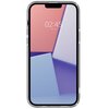 Etui SPIGEN Ultra Hybrid do Apple iPhone 14 Plus/15 Plus Przezroczysty Model telefonu iPhone 14 Plus