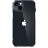 Etui SPIGEN Ultra Hybrid do Apple iPhone 14 Plus/15 Plus Przezroczysty Model telefonu iPhone 15 Plus