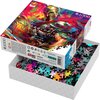 Puzzle CENEGA Imagination Blend Cota Iliryjski wojownik (1000 elementów) Rodzaj Tradycyjne