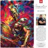 Puzzle CENEGA Imagination Blend Cota Iliryjski wojownik (1000 elementów) Typ Dla dorosłych