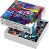 Puzzle CENEGA Imagination Redina Tili Śpiące olbrzymy (1000 elementów) Rodzaj Tradycyjne