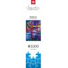 Puzzle CENEGA Imagination Redina Tili Śpiące olbrzymy (1000 elementów) Seria Imagination