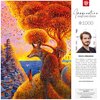 Puzzle CENEGA Imagination Roch Urbaniak Benkei (1000 elementów) Typ Dla dorosłych