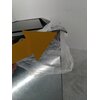 Okap ELICA Lane BL/A/72 Czarny Filtr przeciwtłuszczowy Aluminiowy