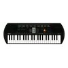Keyboard CASIO MU SA-77 Szary Aftertouch Nie