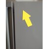 Lodówka BOSCH KGN39LBCF No frost 203cm Czarna Dystrybutor wody Nie