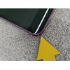 Smartfon APPLE iPhone 16 5G 128GB 6.1" Różowy Aparat fotograficzny przedni Tak