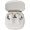 Słuchawki dokanałowe QCY Buds T43 Biały Transmisja bezprzewodowa Bluetooth