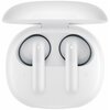 Słuchawki douszne QCY Ailybuds E10 QT35 Biały Transmisja bezprzewodowa Bluetooth