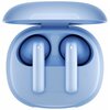 Słuchawki douszne QCY Ailybuds E10 QT35 Niebieski Transmisja bezprzewodowa Bluetooth